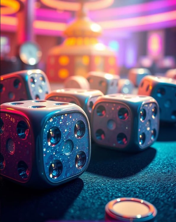 888 apk Live Casino dealer table streamed on a mobile phone screen