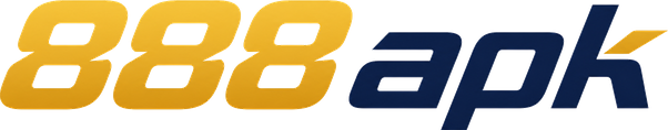 888 apk official site logo